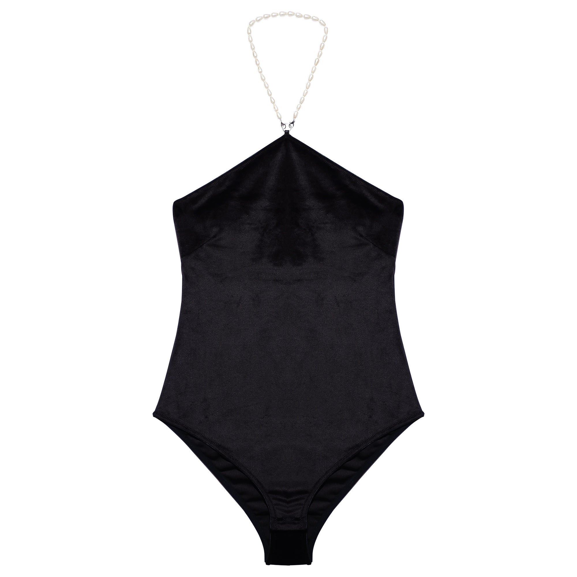 PEARL BANDEAU BODYSTOCKING Underprotection EU ApS