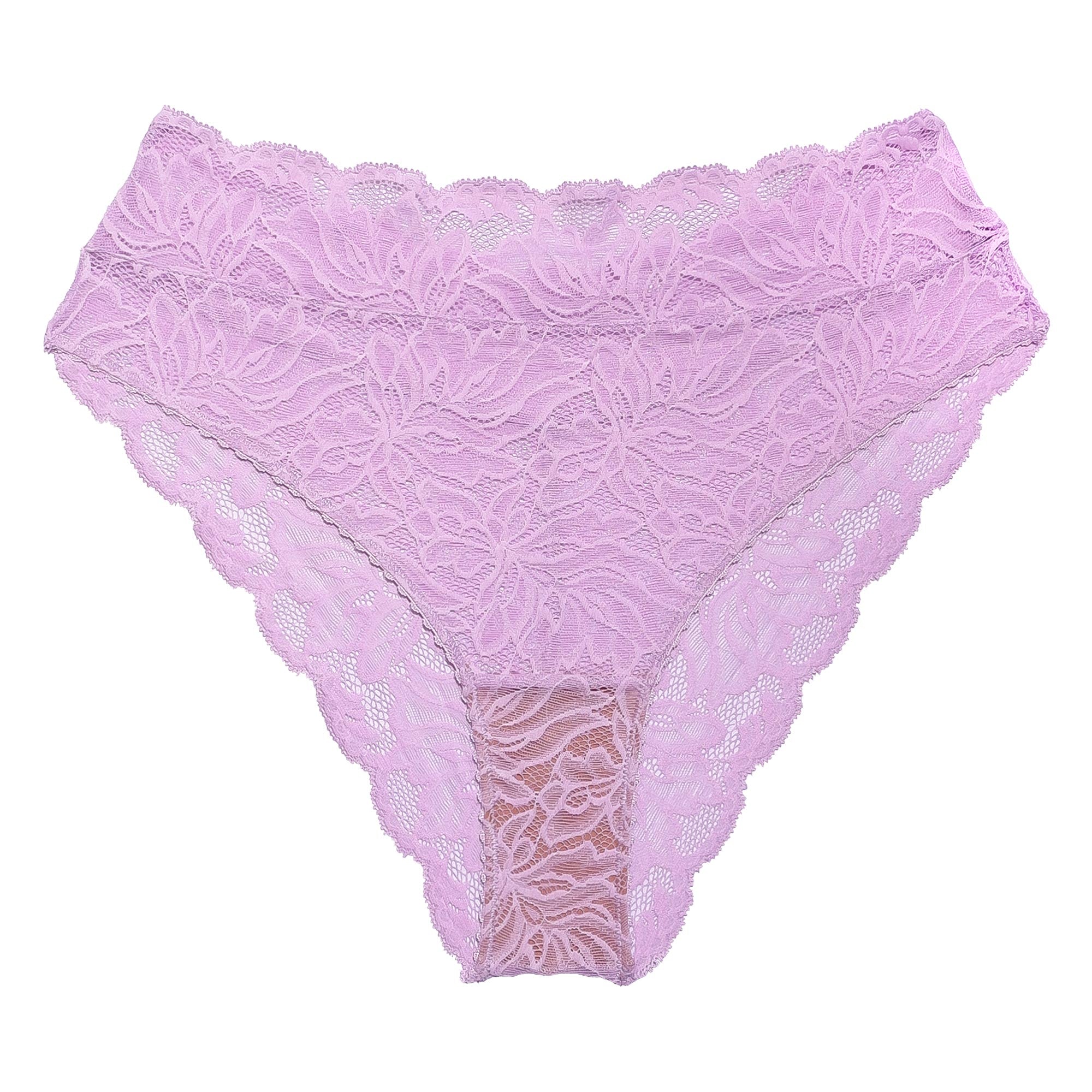 PREORDER VERA HIGH BRIEFS PURPLE Underprotection EU ApS