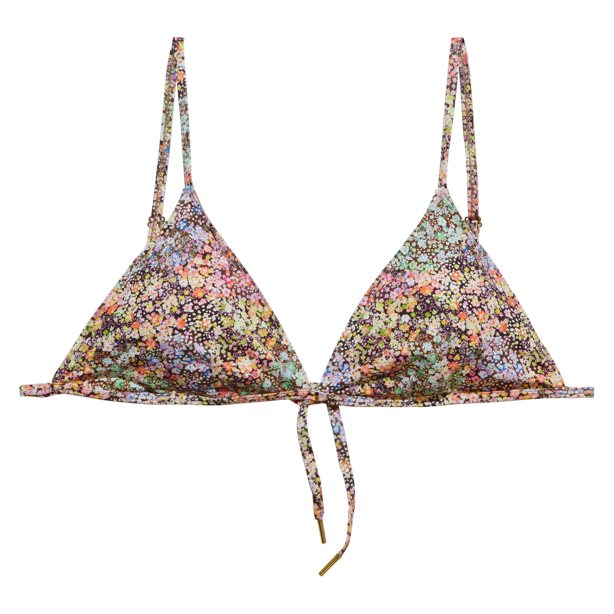 TENNA BIKINI BRA PURPLE Underprotection EU ApS