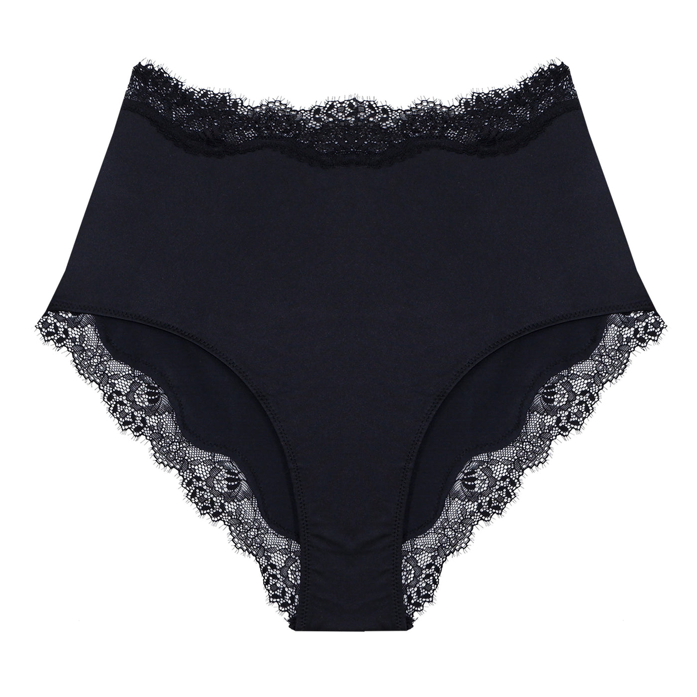 PRE-ORDER ERICA HIPSTERS BLACK