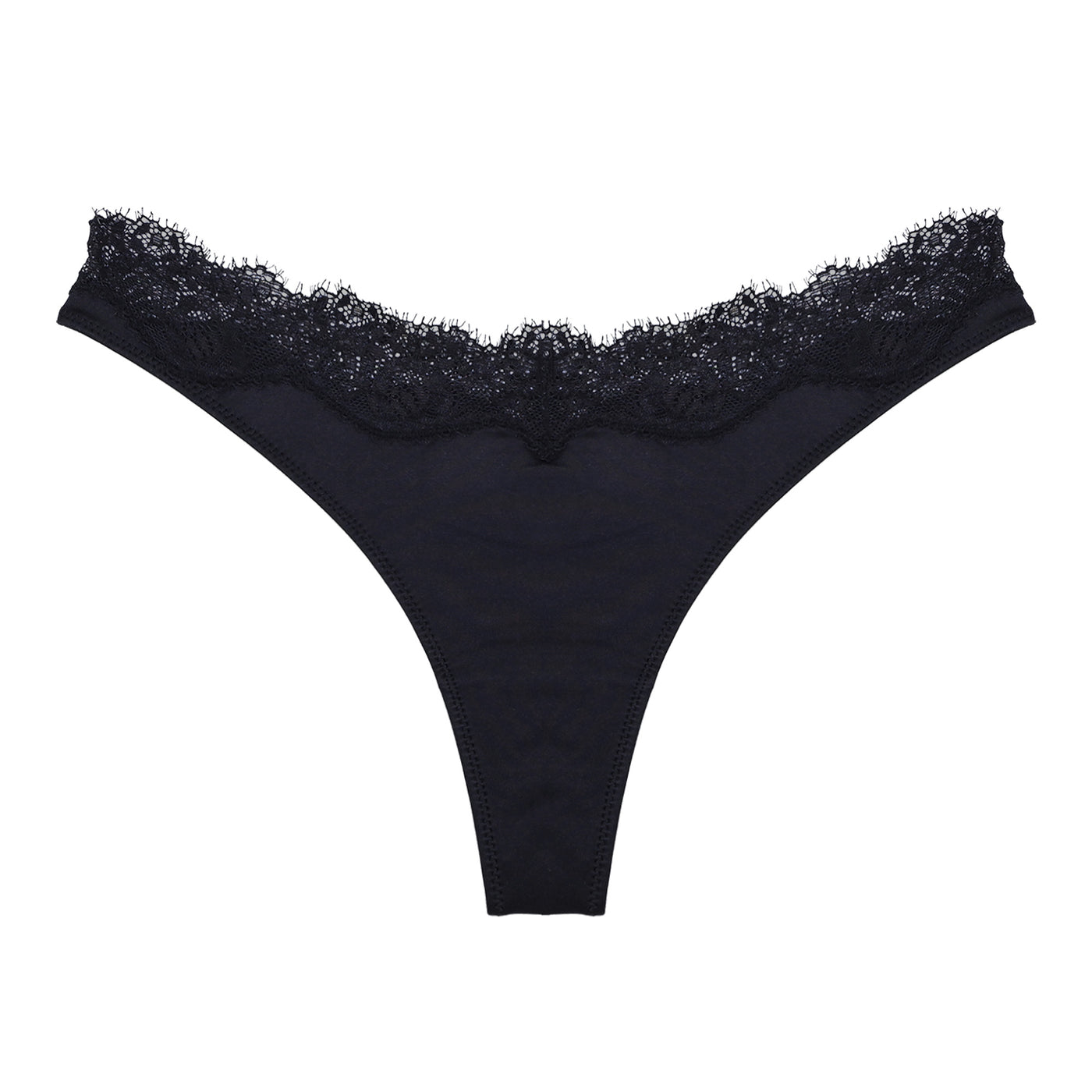 PRE-ORDER ERICA STRING BLACK