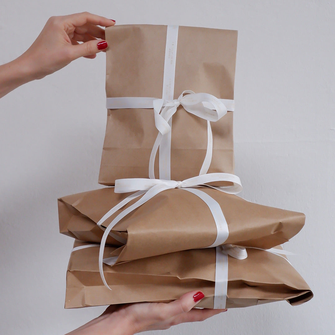 Gift Wrapping