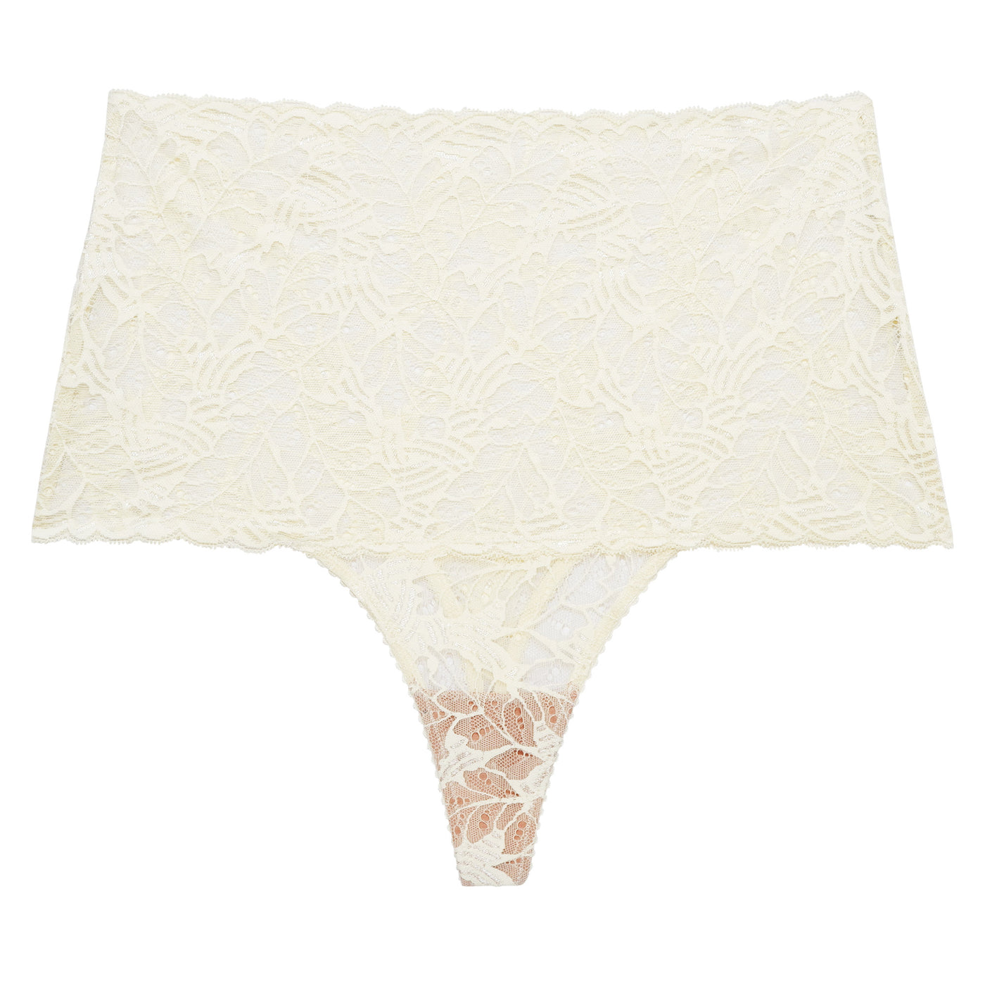 GINA HIGH STRING CREME – Underprotection EU