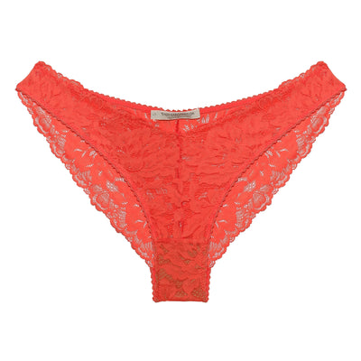 PRE-ORDER GISELLE TANGA RED