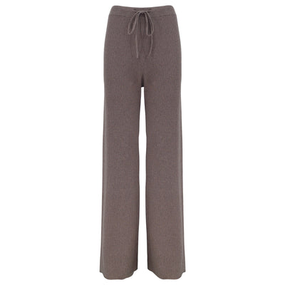 PANTALON JULIE TAUPE 
