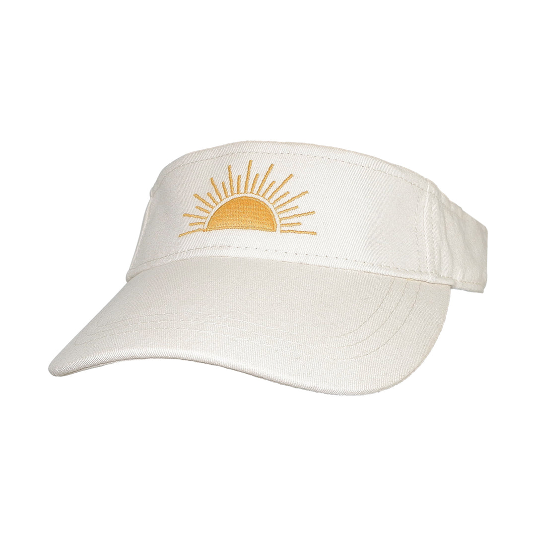 KEEP IT ON SUN VISOR SUMMER SAND – Underprotection EU
