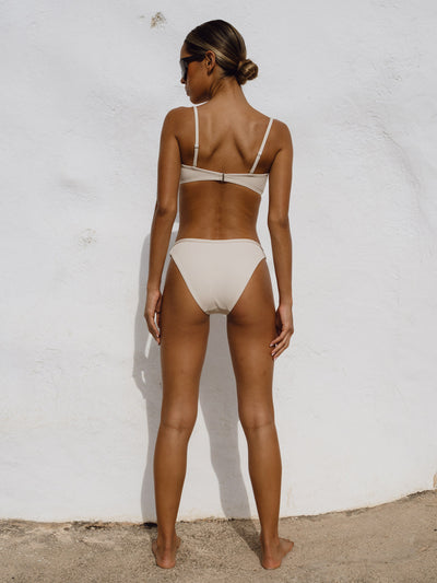 SHIVA BIKINI-Slip SOMMER SAND