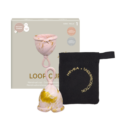 COUPE MENSTRUELLE LOOP - TAILLE 1 