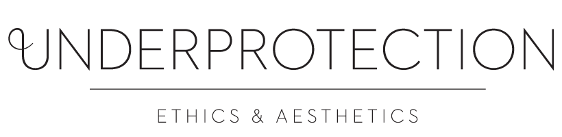 Underprotection: lingerie, swimwear, period wear, loungewear & hosiery – Underprotection EU