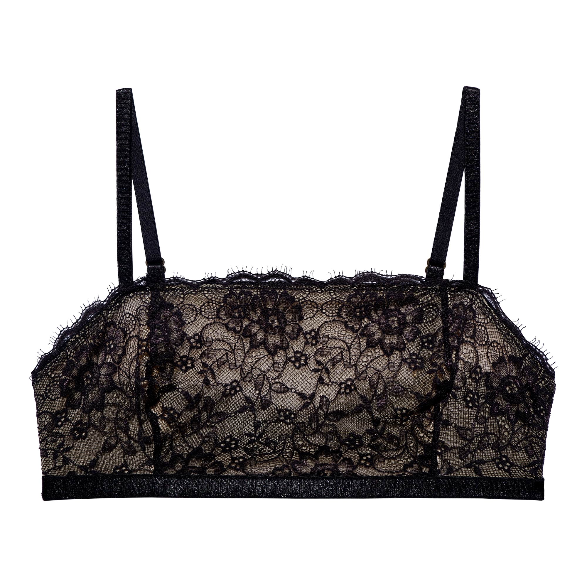 AMY BANDEAU BLACK