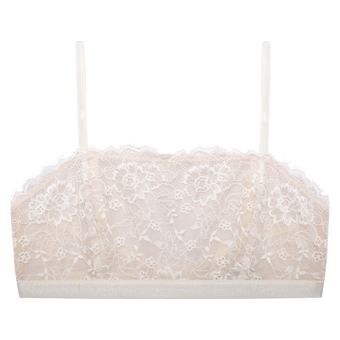 Underprotection Amy Bandeau White. 