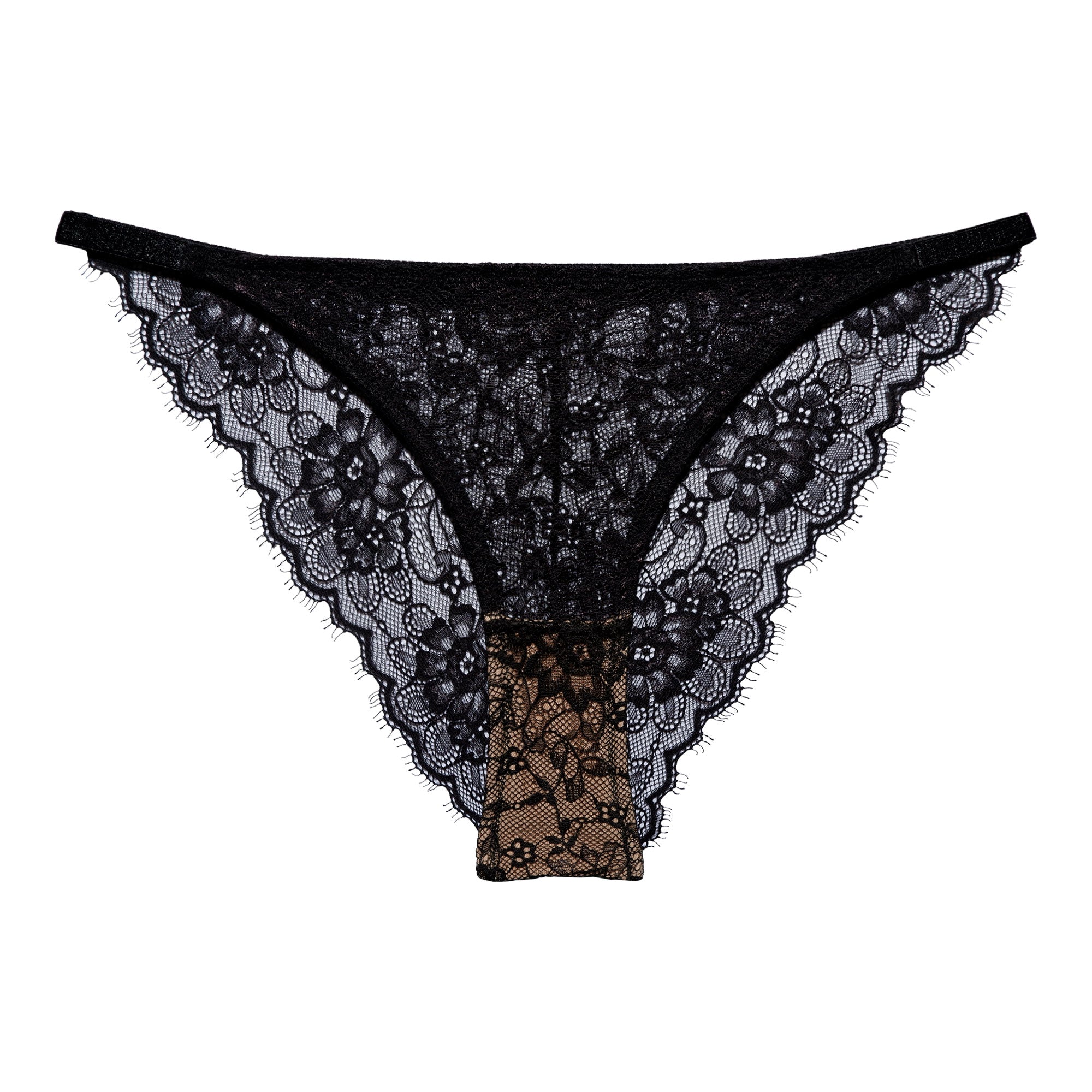 AMY BRIEFS BLACK