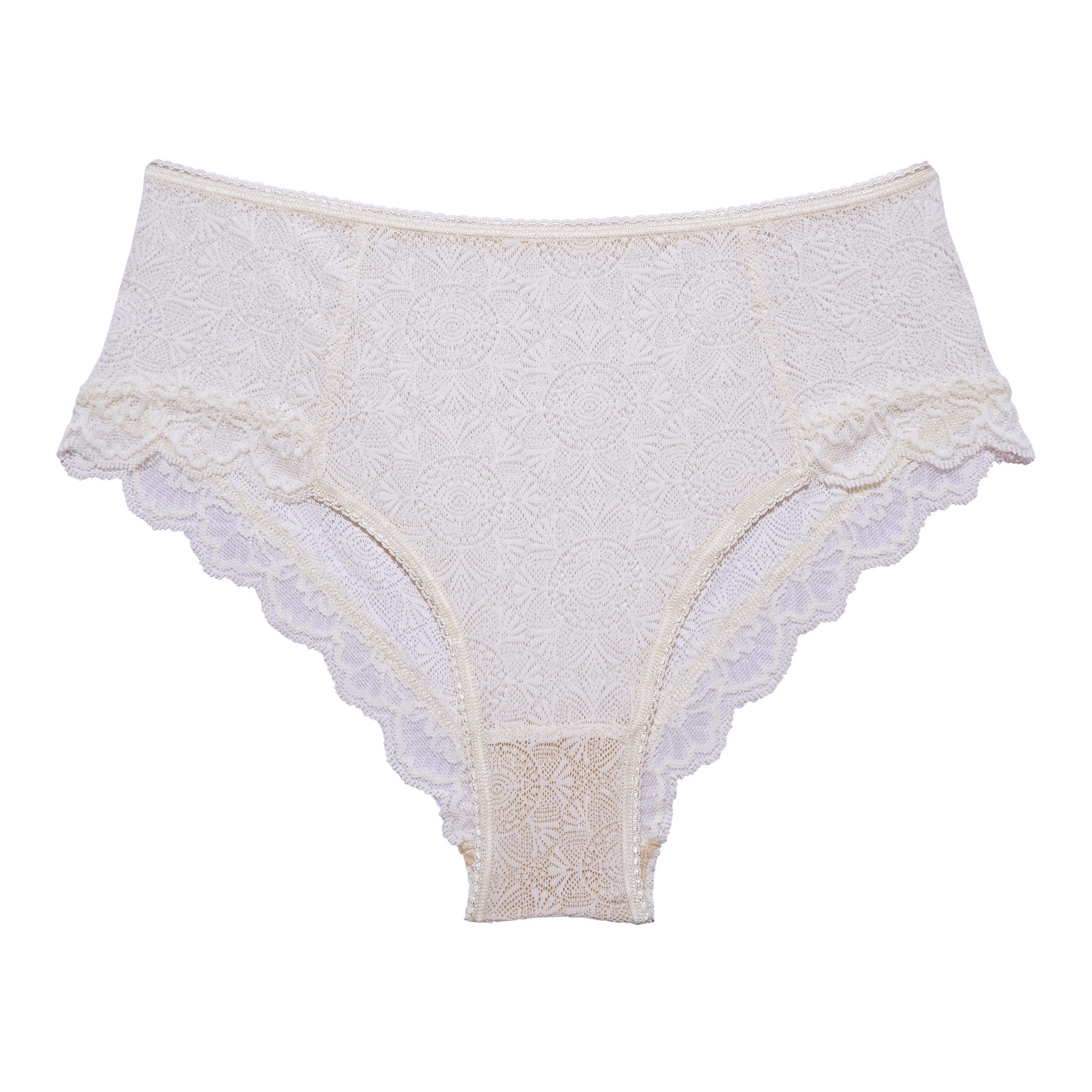 FABIENNE HIPSTERS CREME