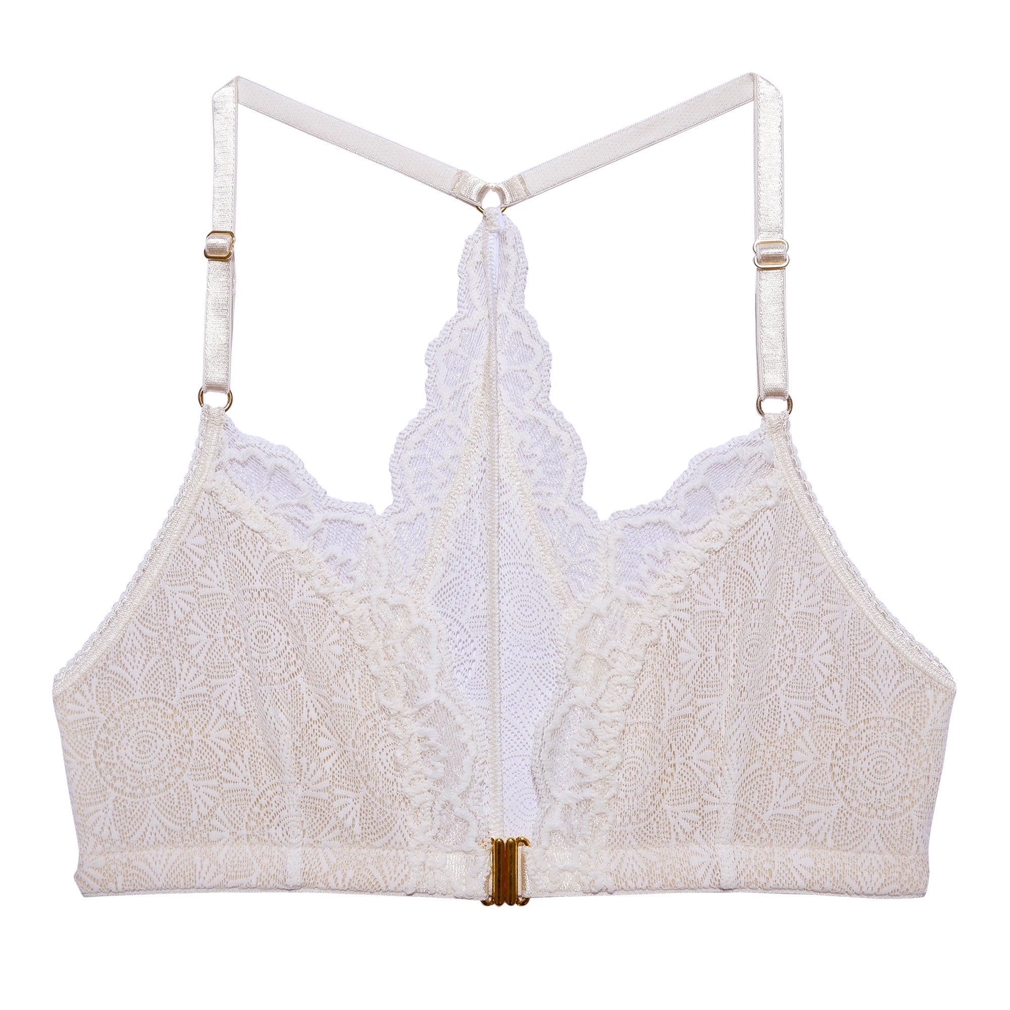 FABIENNE BRA CREME