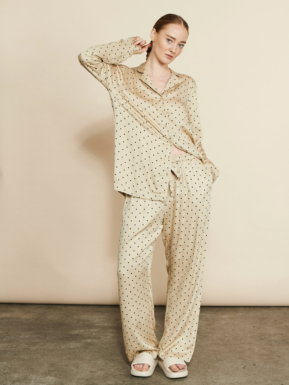 PYJAMAS Underprotection EU ApS