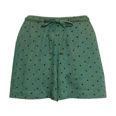 Underprotection Fie Shorts Forest. 