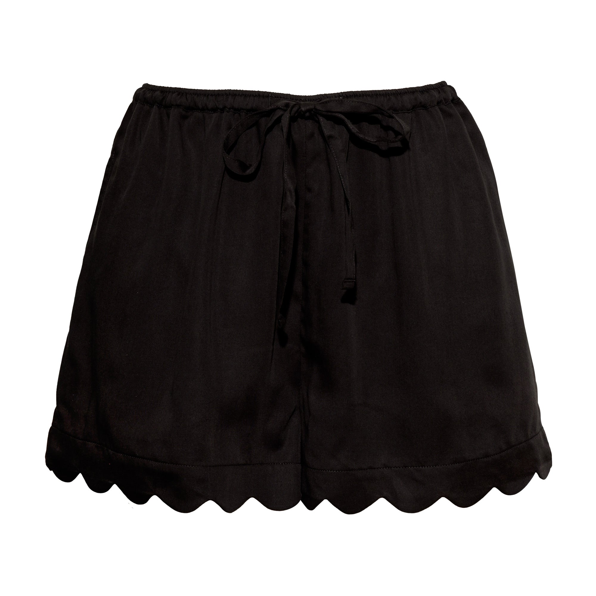 JANE SHORTS BLACK