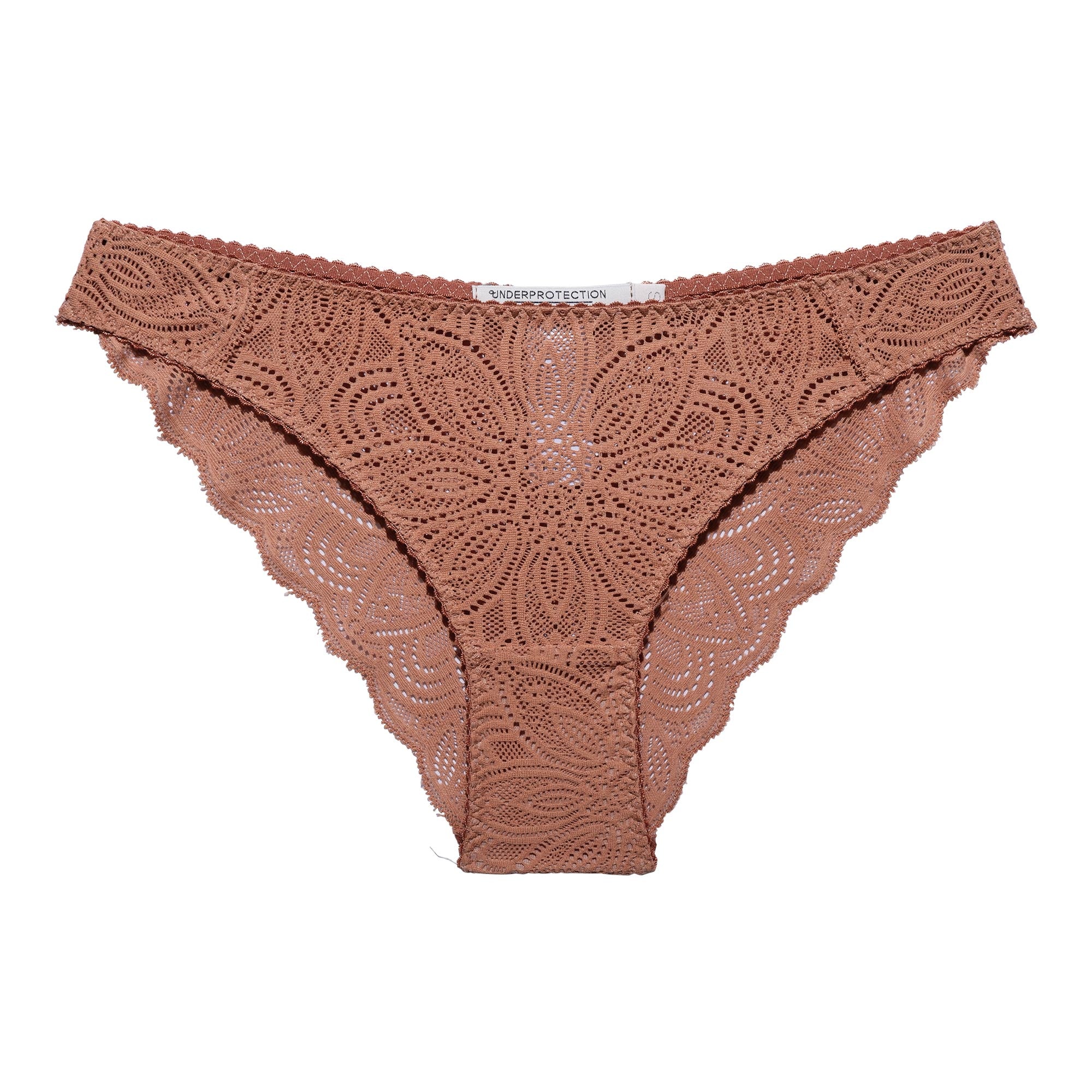 LUNA BRIEFS CLAY