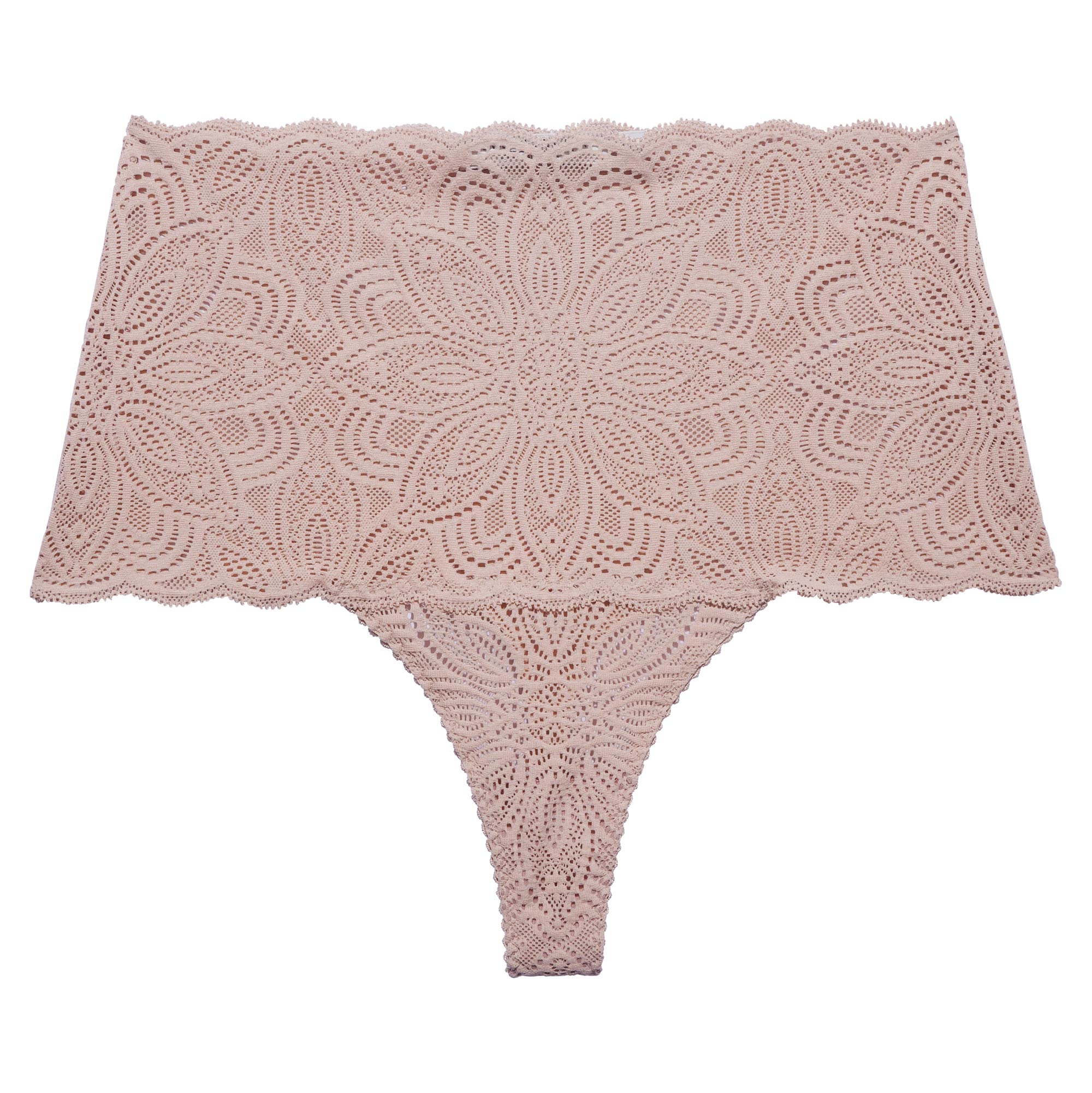 LUNA HIGH STRING LIGHT BEIGE – Underprotection EU