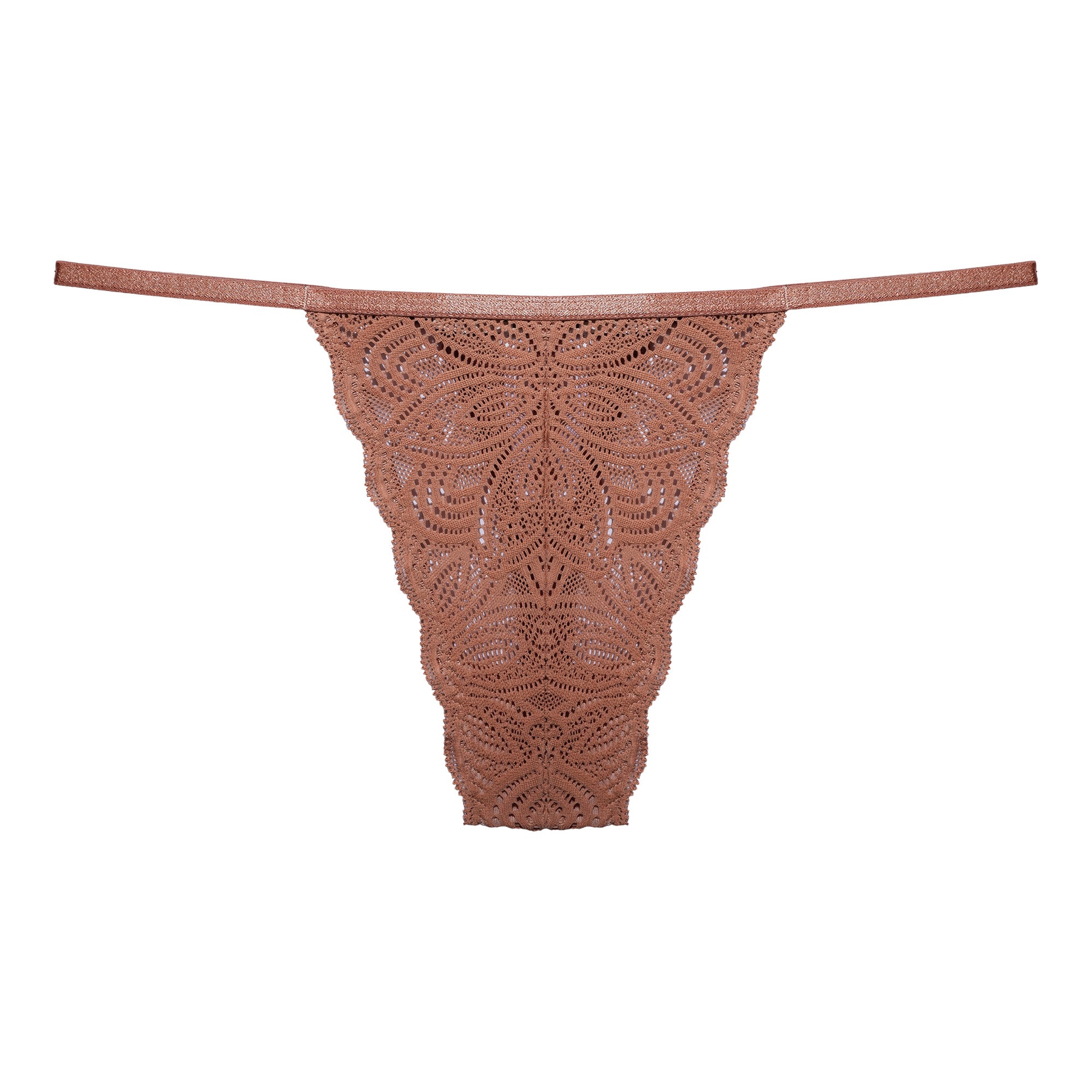 LUNA STRING CLAY