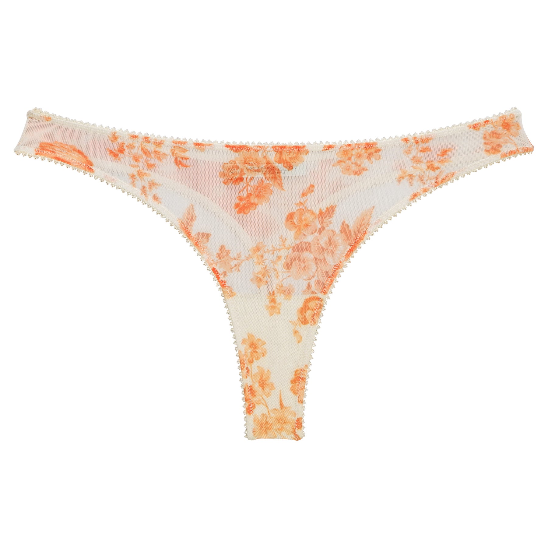 RANIA STRING ORANGE – Underprotection EU ApS