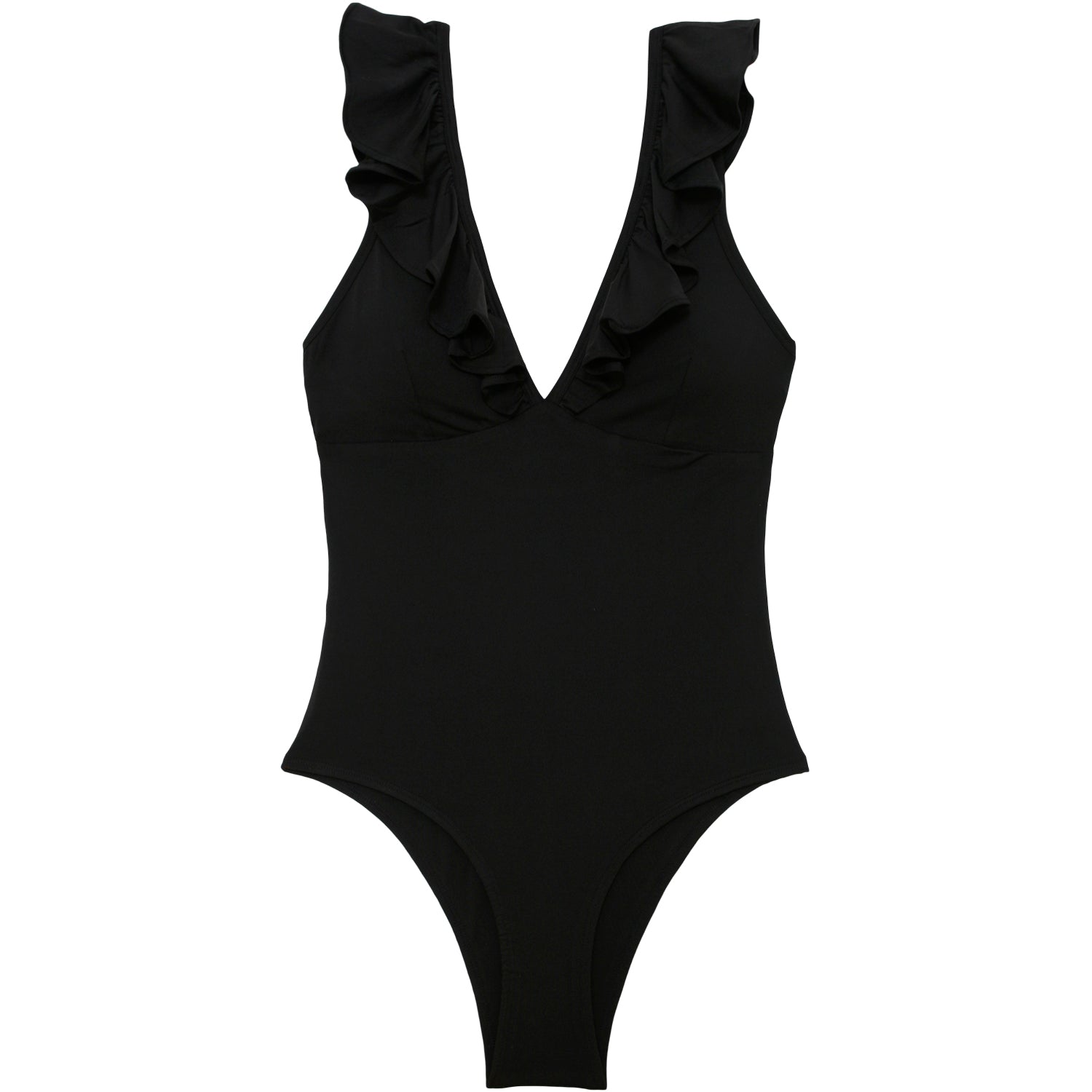 RITA SWIMSUIT BLACK