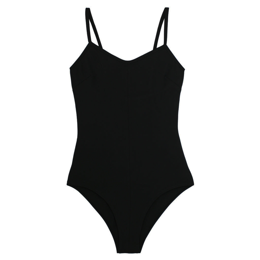 VANESSA SWIMSUIT BLACK