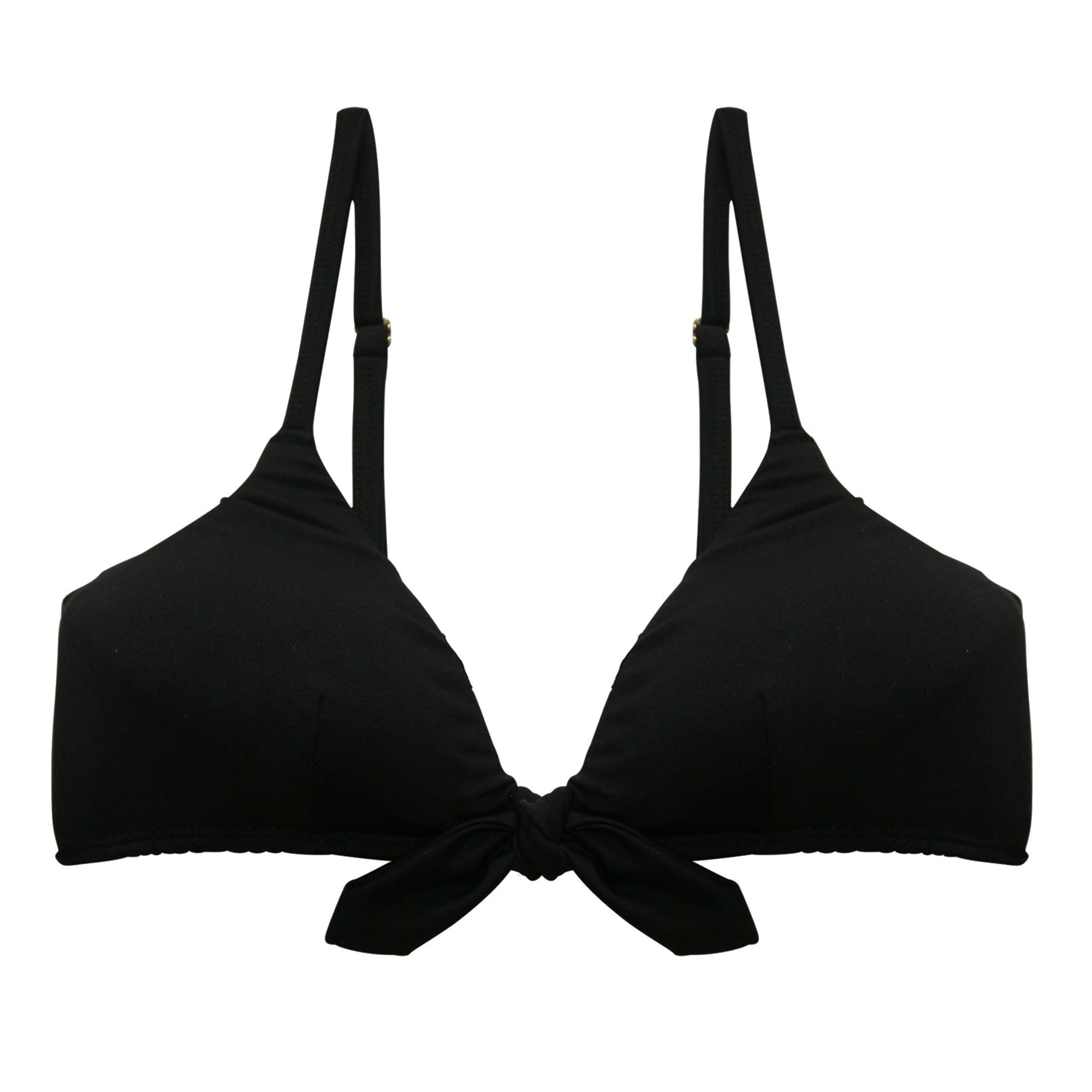 ALEXIA BIKINI BRA BLACK