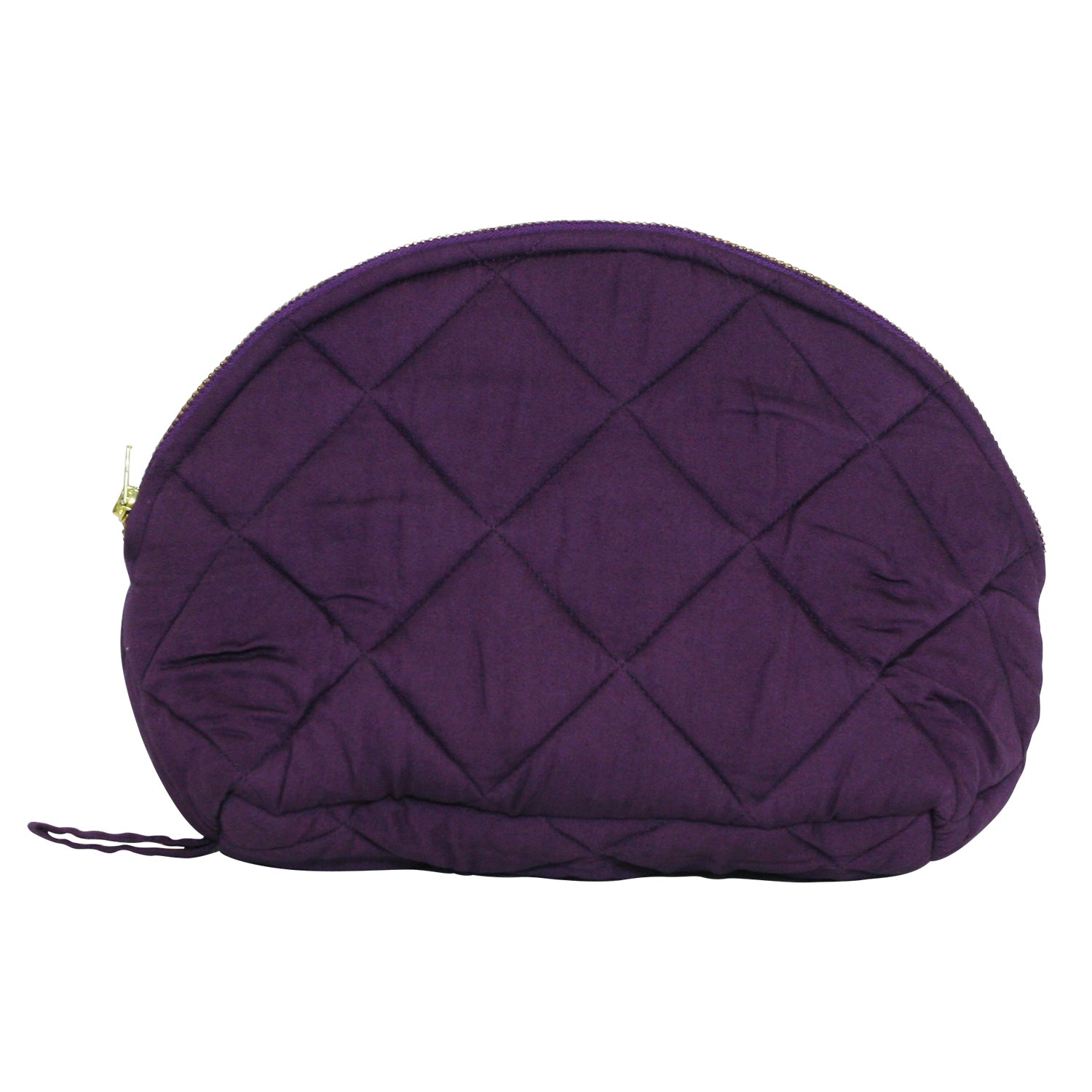 ISABEL TOILET BAG PURPLE