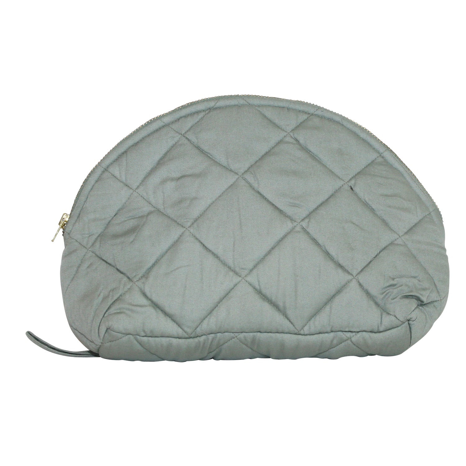 ISABEL TOILET BAG GREY